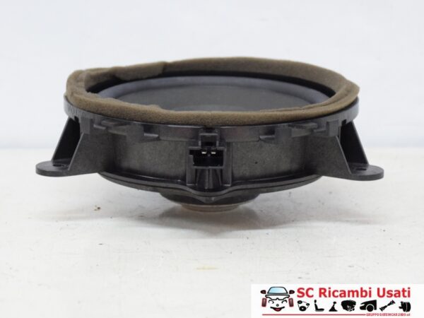 Cassa Altoparlante Volvo V60 30657444