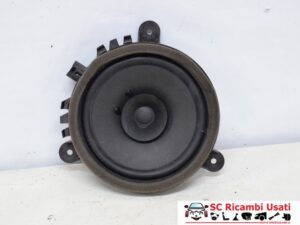 Cassa Altoparlante Volvo V60 30657444