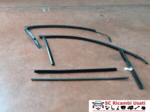 Guarnizione Porta Anteriore Destra Volvo V60 30799432