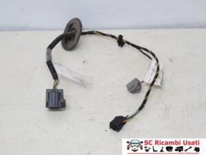 Cablaggio Paraurti Posteriore Volvo V60 31270085