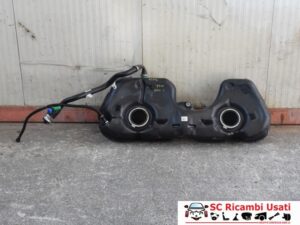 Serbatoio Carburante Bmw Serie 3 E91