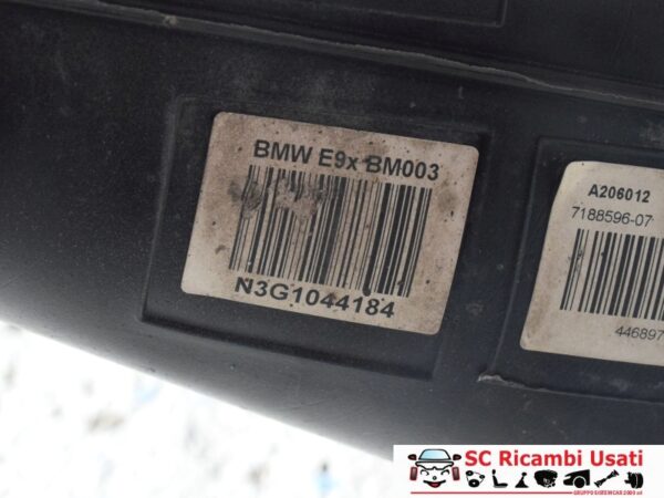 Serbatoio Carburante Bmw Serie 3 E91