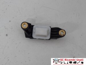 Sensore Airbag Mercedes Classe E W211 A0018209126