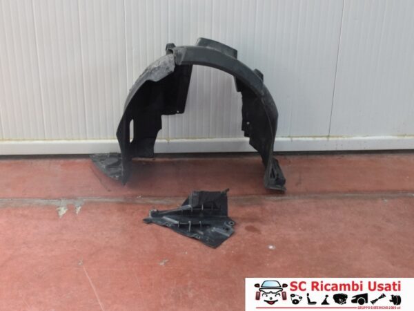 Passaruota Anteriore Sinistro Bmw Serie 3 E91 51717059377