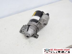 Motorino Avviamento Bmw Serie 3 E91 782370001