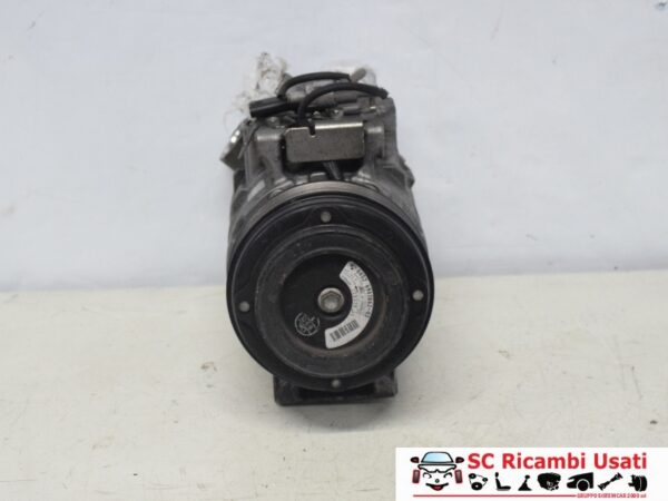 Compressore Clima Bmw Serie 3 E91 698786203 4472601852