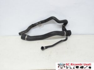 Tubo Acqua Bmw Serie 3 E91 2.0 D 17127797257