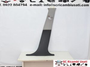 Rivestimento Montante Centrale Dx Bmw Serie 3 E91 51437058336