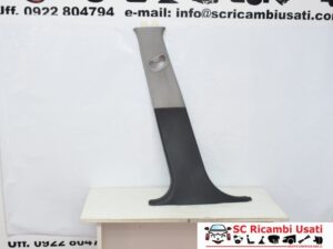 Rivestimento Montante Centrale Sx Bmw Serie 3 E91 51437058335