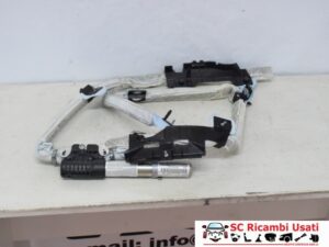 Airbag Tendina Destra Bmw Serie 3 E91 85696686004E