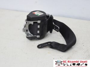 Cintura Sicurezza Posteriore Bmw Serie 3 E91 0606019700