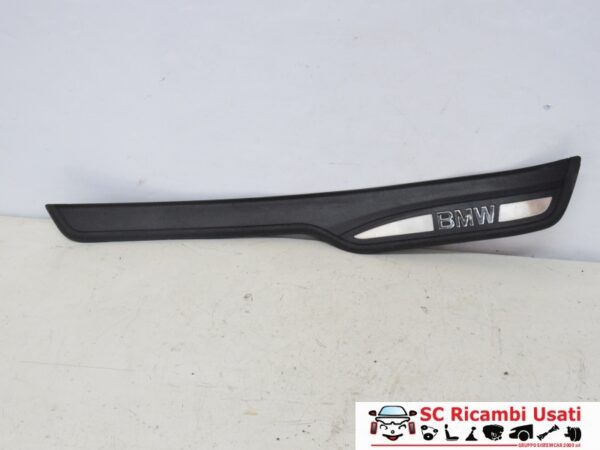 Modanatura Battitacco Posteriore Dx Bmw Serie 3 51477060286