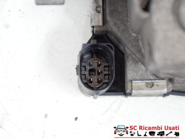 Corpo Farfallato Fiat Punto Evo 1.3 Multijet 55213019