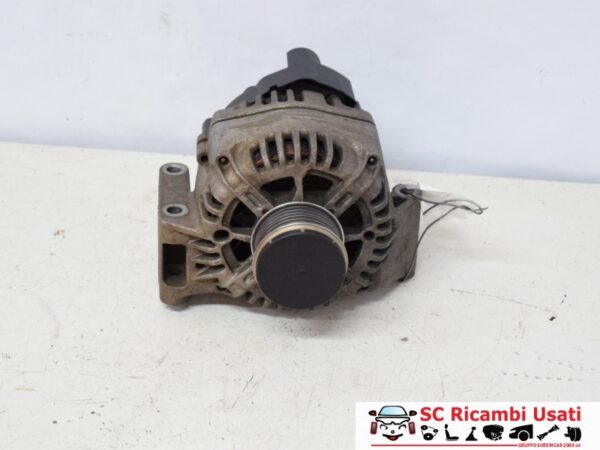 Alternatore Fiat Punto Evo 1.3 51854103