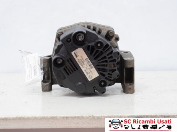 Alternatore Fiat Punto Evo 1.3 51854103