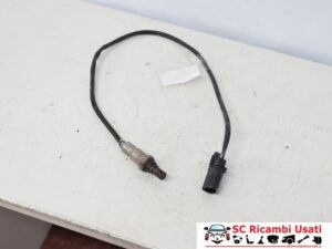 Sonda Lambda Fiat Punto Evo 1.3 Mjt 55210334