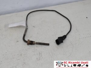 Sonda Lambda Fiat Punto Evo 1.3 51825680