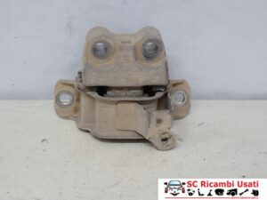 Supporto Motore Sinistro Fiat Punto Evo 55702833