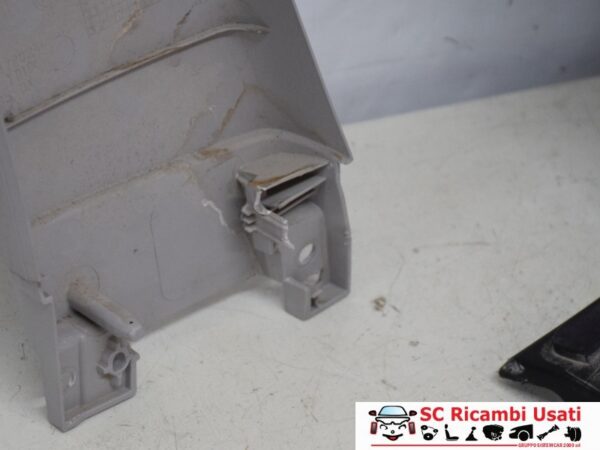 Rivestimento Montante Destro Fiat Punto Evo 735472024 735471160