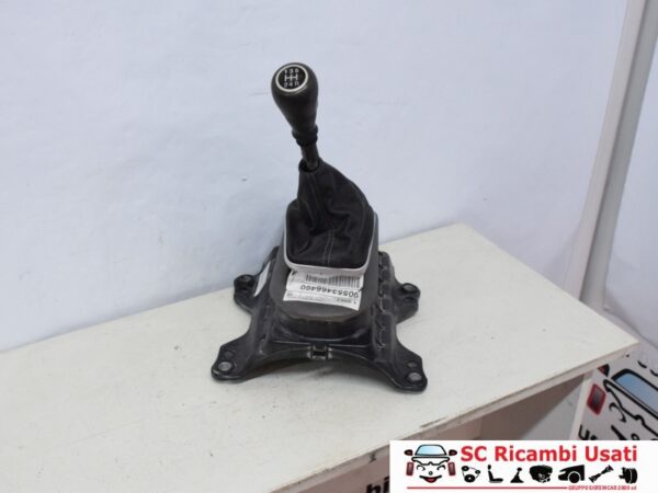 Leva Cambio Fiat Punto Evo 553466460