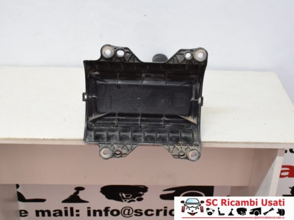 Leva Cambio Fiat Punto Evo 553466460