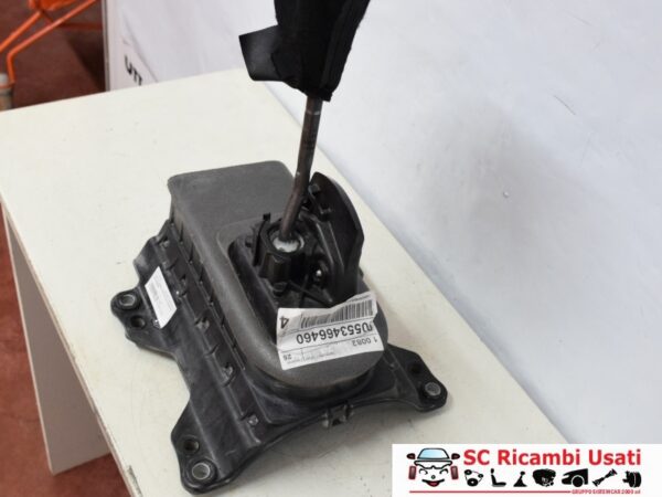 Leva Cambio Fiat Punto Evo 553466460