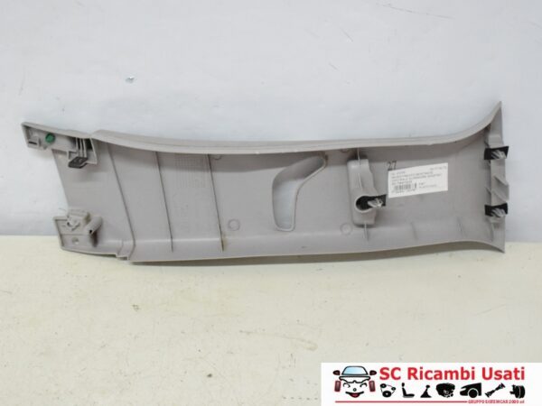 Rivestimento Montante Centrale Sx Fiat Punto Evo 735472025