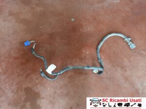 Cavo Cablaggio Elettroventola Fiat Punto Evo 51833838