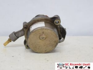 Depressore Lancia Phedra 2.2 Jtd 9631971580