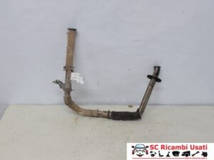 Tubo Egr Lancia Phedra 2.2 Jtd 9648123780 9647048980