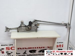 Motorino Tergicristallo Lancia Phedra 1440138480