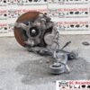 Mozzo Montante Anteriore Sx 1.3 Mjt Lancia Musa 50702486 51839219