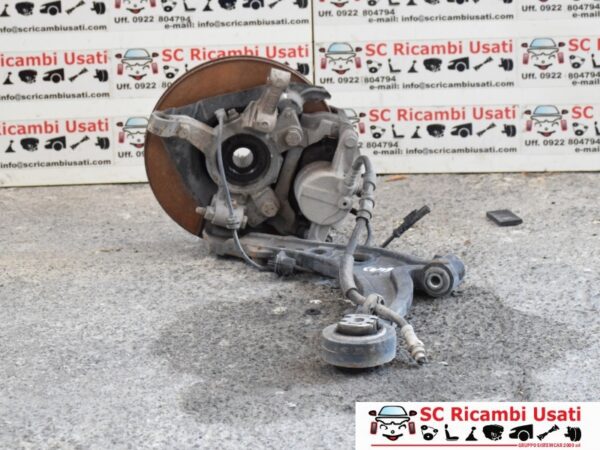 Mozzo Montante Anteriore Sx 1.3 Mjt Lancia Musa 50702486 51839219