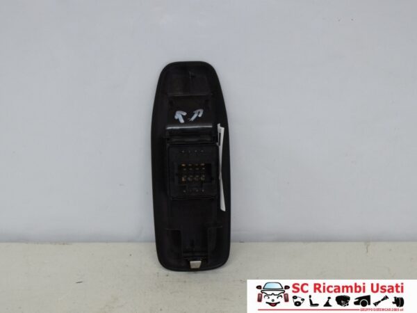 Pulsantiera Alzavetro Anteriore Sx Peugeot 208 L96749245ZD