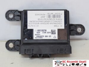 Centralina Chiusura Centralizzata Jeep Renegade 52126279 52110106