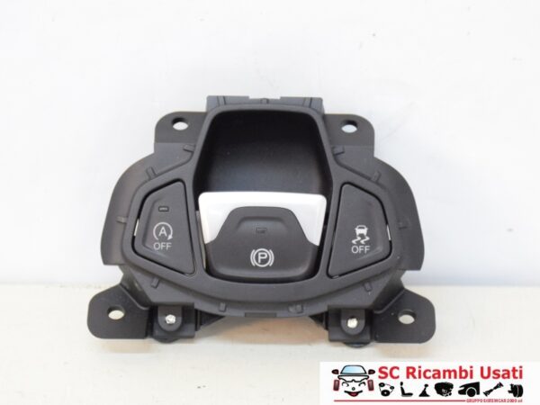 Pulsante Freno A Mano Jeep Compass 53226004