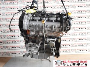 Motore 2.0 Multijet Jeep Renegade 55283099