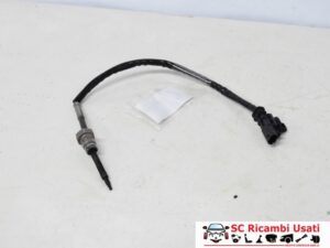 Sensore Gas Di Scarico Alfa Giulietta 2.0 Jtdm 46335687