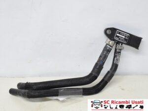 Sensore Gas Di Scarico Alfa Giulietta 2.0 Jtdm 55241075 0281006287