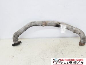 Tubo Egr Lancia Phedra 2.2 Jtd 9661897380