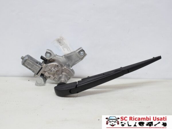 Motorino Tergilunotto Jeep Compass 52161258 MS259600-9400