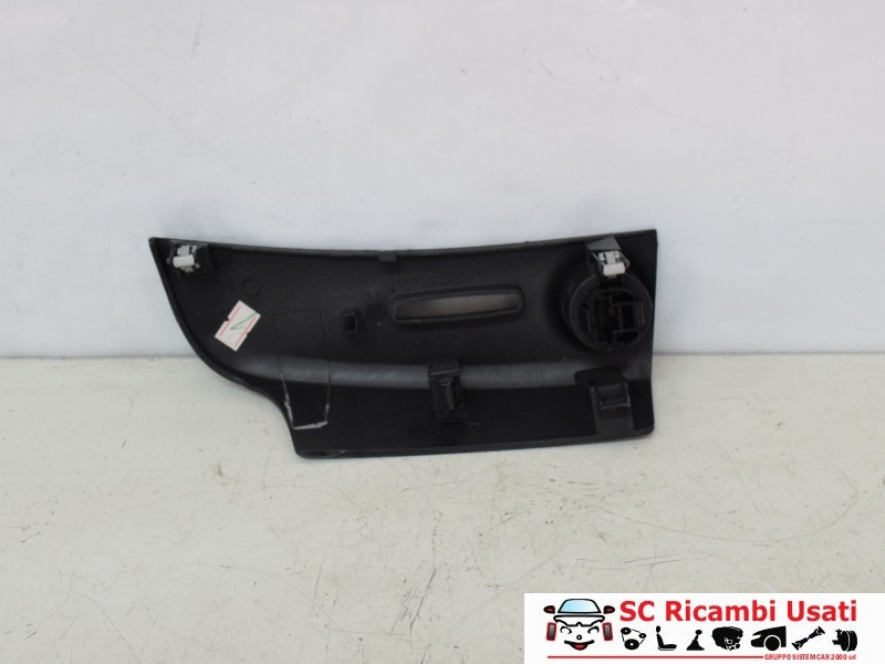 BLOCCO COMANDI TERGICRISTALLI 056 RENAULT CLIO 1A SERIE (04/96-03/98) D7FA7  7700803541