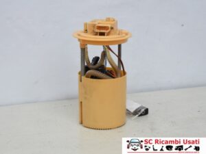 Pompa Carburante Alfa Romeo Mito 156083619 51802207