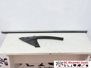 Raschiavetro Porta Destra Alfa Romeo Mito 50511586