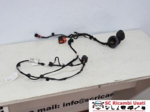 Cablaggio Porta Destra Alfa Romeo Mito 50509544