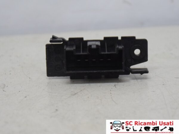 Resistenza Stufa Alfa Romeo Mito 55702407