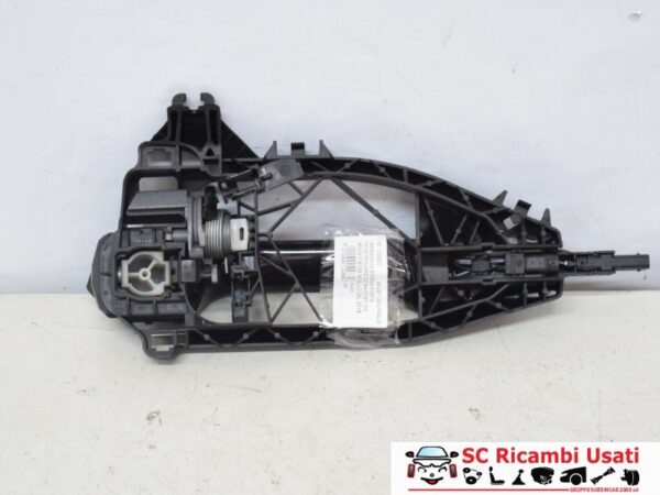 Maniglia Esterna Porta Posteriore Destra Audi A6 4N0837812B