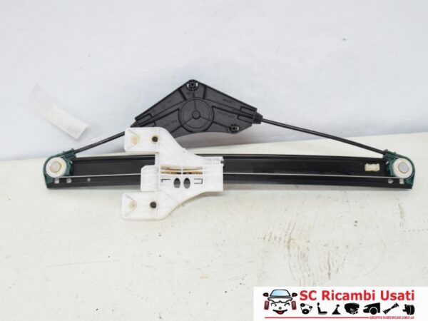 Alzavetro Posteriore Destro Audi A6 C8 4K0839462