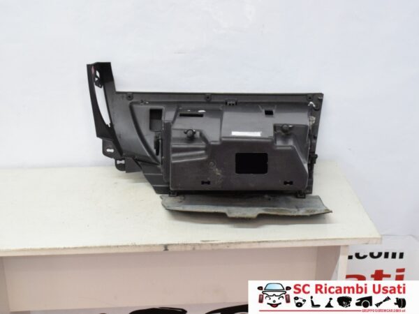 Cassetto Portaoggetti Cruscotto Lancia Phedra 1484104077