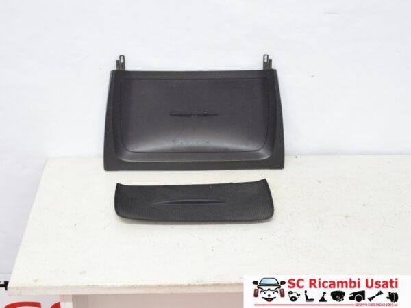 Portaoggetti Superiore Cruscotto Lancia Phedra 1487876077